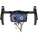 Sprint neo porter sacoche d'alimentation pour guidon de vélo avec ?illet avant pour accueillir les lumières, ... Sprint neo porter sacoche d'alimentation pour guidon de vélo avec ?illet avant pour accueillir les lumières, ...
