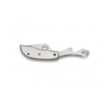 Spyderco c175p couteau clipitool, 2 pièces (lame acier 8cr13mov profil plat, décapsuleur - tournevis), ... Spyderco c175p couteau clipitool, 2 pièces (lame acier 8cr13mov profil plat, décapsuleur - tournevis), ...