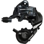 Sram ar force 22 drailleur chape courte