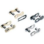 Sram attache rapide chaine 9 v (x4)