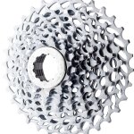 Sram cassette pg - 1070 11 / 32 10vit