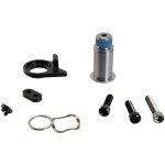 Sram mtb xx1 kit d�railleur arri�re b - bolt et vis de but�e argent�