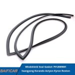 Ssangyong kyron joint d'tanchit de pare - brise authentique, 7912009001 pour ssangyong korando actyon ...