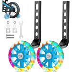 Stabilisateur roue velo enfant, stabilisateurs universel velo roues stabilisatrices vlo, enfants roues ...