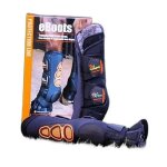 Stable boots pour cheval avant equick ekrissstal aero magneto