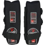 Stable boots pour cheval en n�oprene catago xl mixte noir