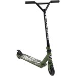 Stamp trottinette freestyle military skids control