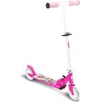 Stamp - trottinette pliable - barbie