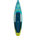 Stand up paddle gonflable aqua marina hyper 350x79x15