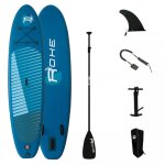 Stand up paddle gonflable arrow rohe 10'8'' (325cm) 32'' (81cm) 6'' (15cm) avec pompe, pagaie, leash ... Stand up paddle gonflable arrow rohe 10'8'' (325cm) 32'' (81cm) 6'' (15cm) avec pompe, pagaie, leash ...