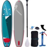 Stand up paddle gonflable starboard igo zen sc 12?6