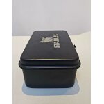 Stanley boîte a outils de camping extérieure noire, boîte de rangement, boîte de rangement, boîte en ... Stanley boîte a outils de camping extérieure noire, boîte de rangement, boîte de rangement, boîte en ...