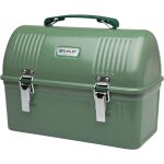 Stanley classic lunch box 10 qt, vert