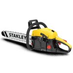 Stanley - tronçonneuse thermique 46cc scs 46 jet Stanley - tronçonneuse thermique 46cc scs 46 jet