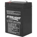 Starlight gel batterie 6v 4. 5ah systèmes de signalisation, modélisation, alimentation de secours, les ... Starlight gel batterie 6v 4. 5ah systèmes de signalisation, modélisation, alimentation de secours, les ...