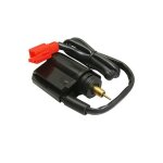 Starter adaptable booster nitro bws aerox tkr cpi scooter 50cm3 faisceau allumage