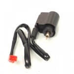 Starter de carburateur p2r pour scooter chinois 50 gy6 d20mm fils 70cm / 4 temps neuf