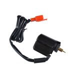 Starter de carburateur rsm pour scooter peugeot 50 v - clic 2007 a 2017 neuf