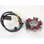 Stator d allumage p2r pour moto gilera 50 smt 2003 a 2020 neuf