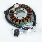 Stator d allumage p2r pour scooter mbk 125 doodo 2000 neuf