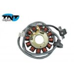 Stator d allumage scooter mbk 50 nitro 2003 neuf Stator d allumage scooter mbk 50 nitro 2003 neuf