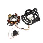 Stator d allumage teknix pour scooter cagiva 50 city neuf