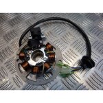 Stator bobines allumage scooter chinois keeway 50 pixel matrix generic cracker evolution jump cpi pop ...