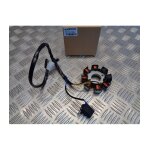 Stator bobines allumage scooter kymco 50 agility 4t rs naked renouvo sento 4 temps Stator bobines allumage scooter kymco 50 agility 4t rs naked renouvo sento 4 temps