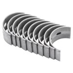 Std 10 pi�ces / ensemble moto std + 25 + 50 + 75 + 100 vilebrequin principal palier d'arbre pour yamaha ...