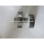 Std roulement de bielle pour moteur mazda 2 moteur de voiture, piston de piston, moteur 1. 5 2003 a 2011, ...
