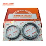 Steel kit  kit de reconstruction t12900d pour audi tt mini clubman / coupe / mini saab 9'3, 09g, tf60 ...