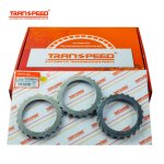 Steel kit  kit de transmission automobile b7xa cg1, ma�tre reconstrucdl, plaques d'embrayage adapt�es ...
