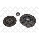 Stellox 07 - 01187 - sx kit d'embrayage pour mazda
