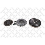 Stellox 07 - 01232 - sx kit d'embrayage pour vw