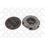 Stellox 07 - 01235 - sx kit d'embrayage pour fiat