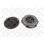 Stellox 07 - 01236 - sx kit d'embrayage pour ford