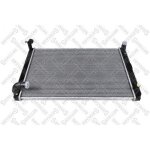 Stellox 10 - 26349 - sx radiateur, refroidissement du moteur pour lexus