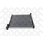 Stellox 10 - 26595 - sx radiateur, refroidissement du moteur pour kia