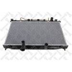 Stellox 10 - 26867 - sx radiateur, refroidissement du moteur pour kia