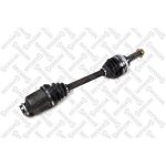 Stellox 158 1878 - sx arbre de transmission pour kia