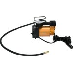 Sthor compresseur de voiture, mini compresseur 12v 120w 82107 - t82107