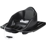 Stiga luge bb baby cruiser - noir