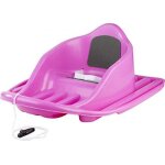 Stiga luge bb baby cruiser - rose