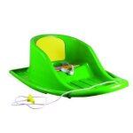 Stiga luge bb baby cruiser - vert