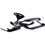 Stiga luge snowracer color pro graphyte - gris Stiga luge snowracer color pro graphyte - gris