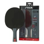 Stiga raquette de tennis de table prestige - 5 - star
