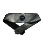 Stimulateur abdominal ems pour tonifier les muscles, appareil d'entranement pour la mise en forme des ...