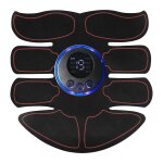 Stimulateur abs tonique musculaire ems stimulateur musculaire fitness perte de poids masseur entraînement ... Stimulateur abs tonique musculaire ems stimulateur musculaire fitness perte de poids masseur entraînement ...