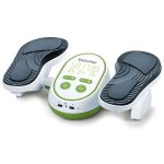 Stimulateur circulatoire ems beurer fm 250 vital legs