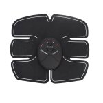Stimulateur musculaire electrique sans fil ems, appareil de modelage du corps, electronique tens, accessoires ...